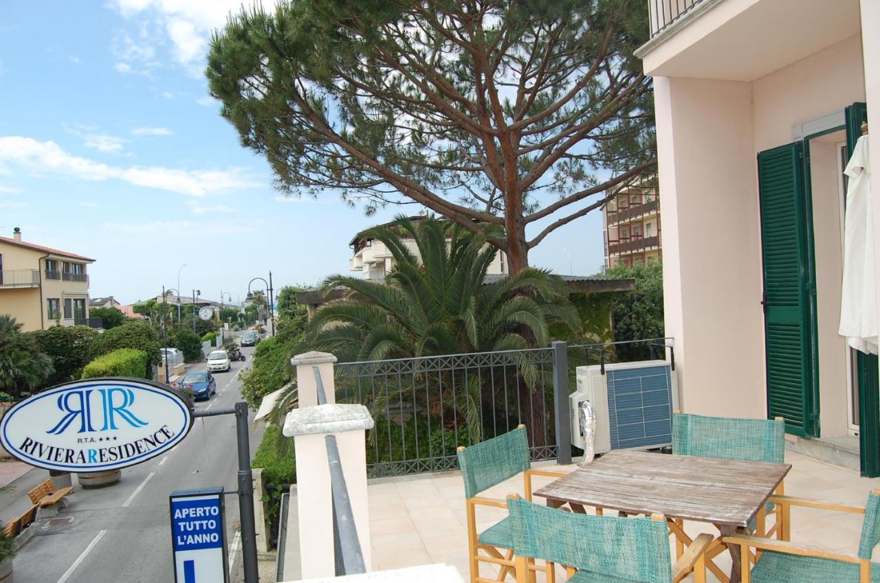 Riviera Residence Marina di Pietrasanta Phòng bức ảnh