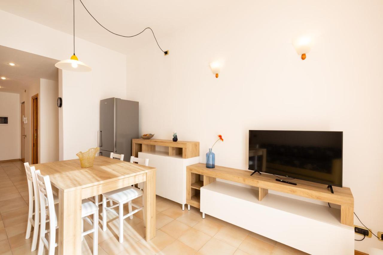 Riviera Residence Marina di Pietrasanta Ngoại thất bức ảnh