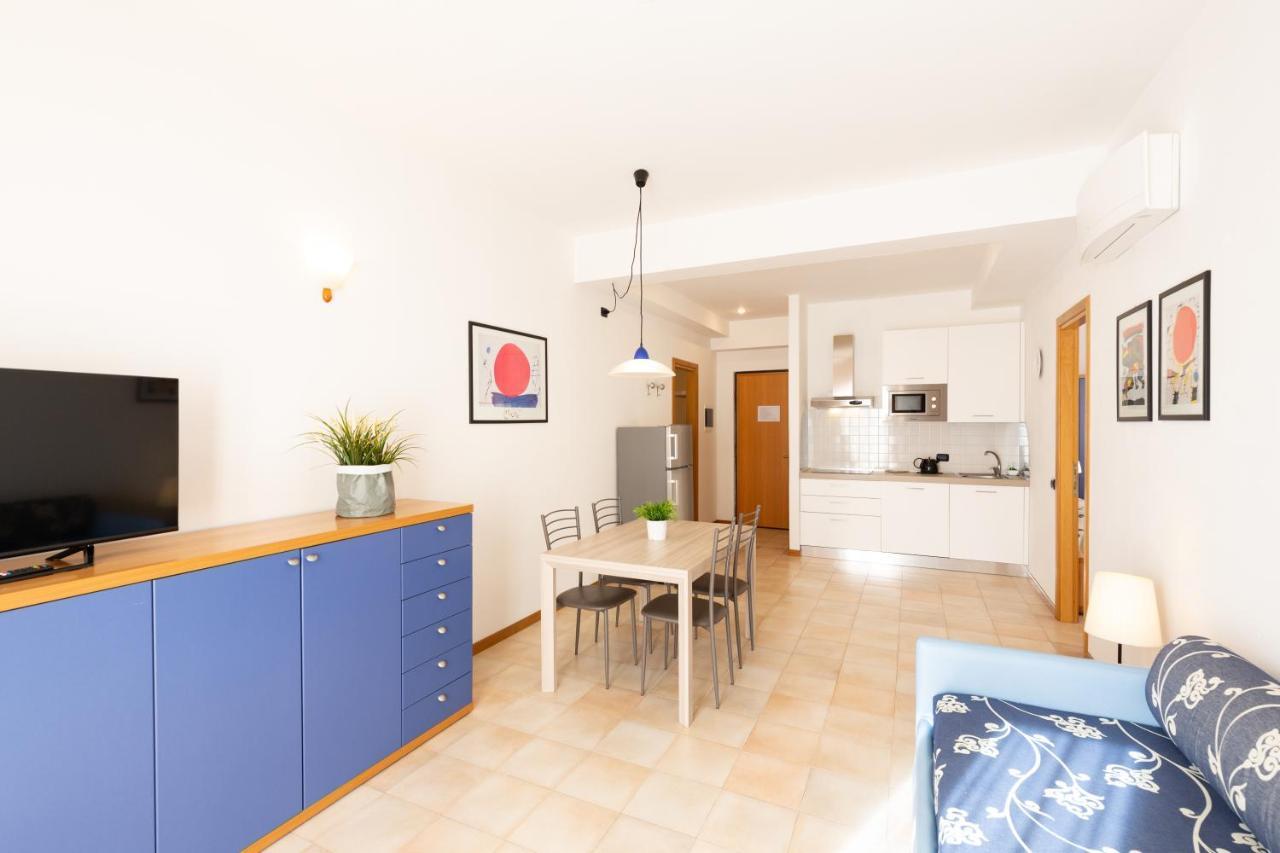 Riviera Residence Marina di Pietrasanta Ngoại thất bức ảnh