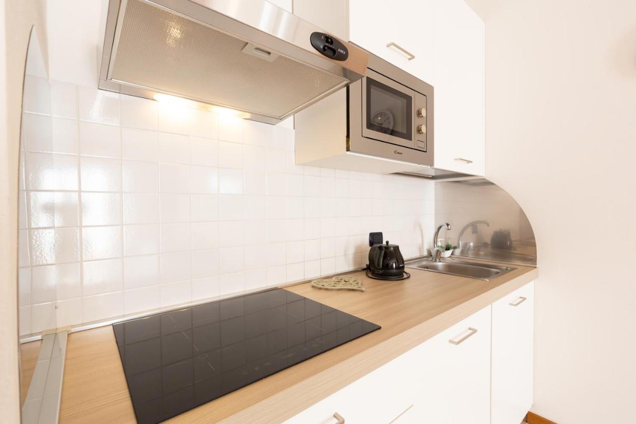 Riviera Residence Marina di Pietrasanta Ngoại thất bức ảnh