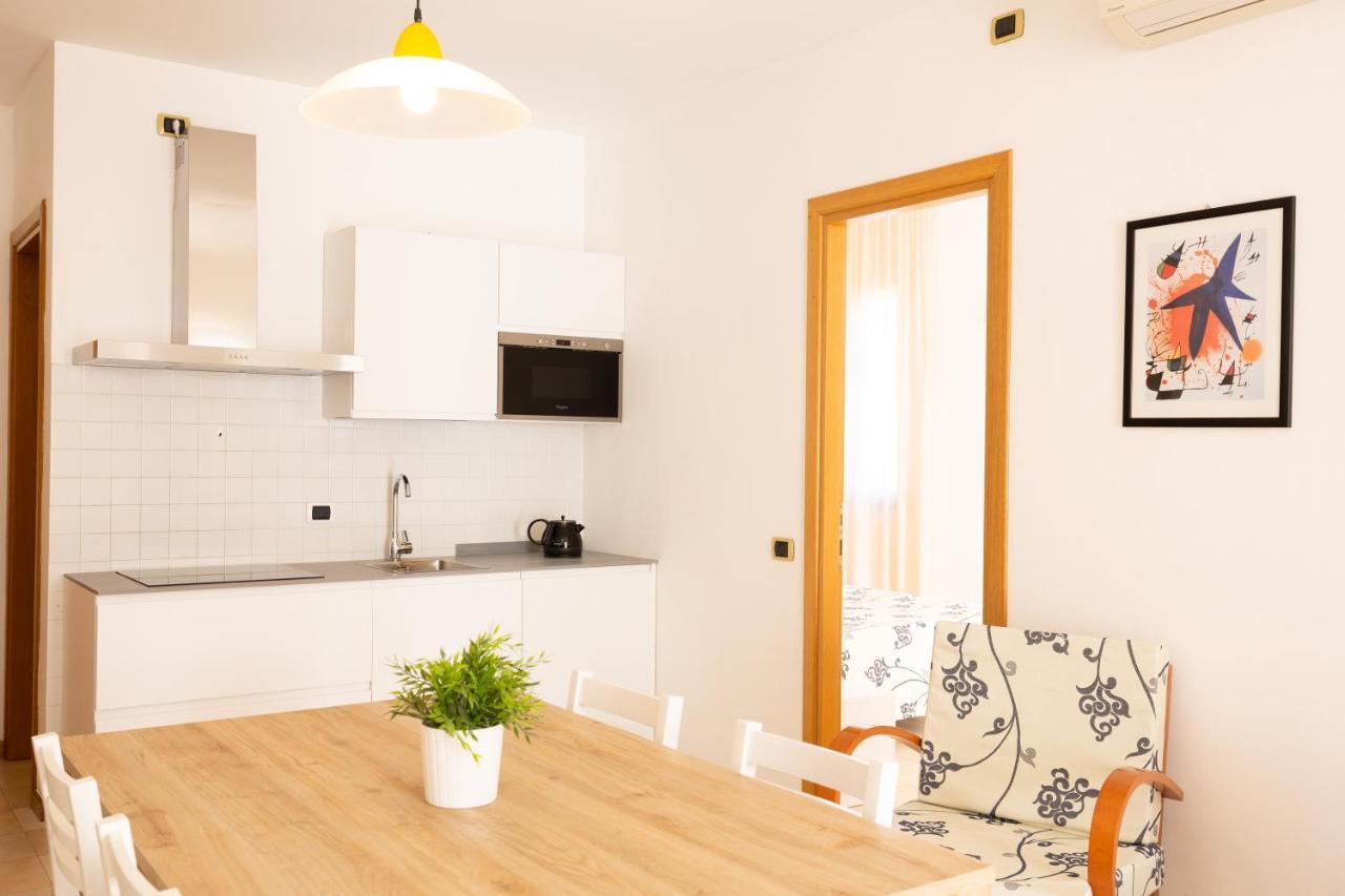 Riviera Residence Marina di Pietrasanta Ngoại thất bức ảnh