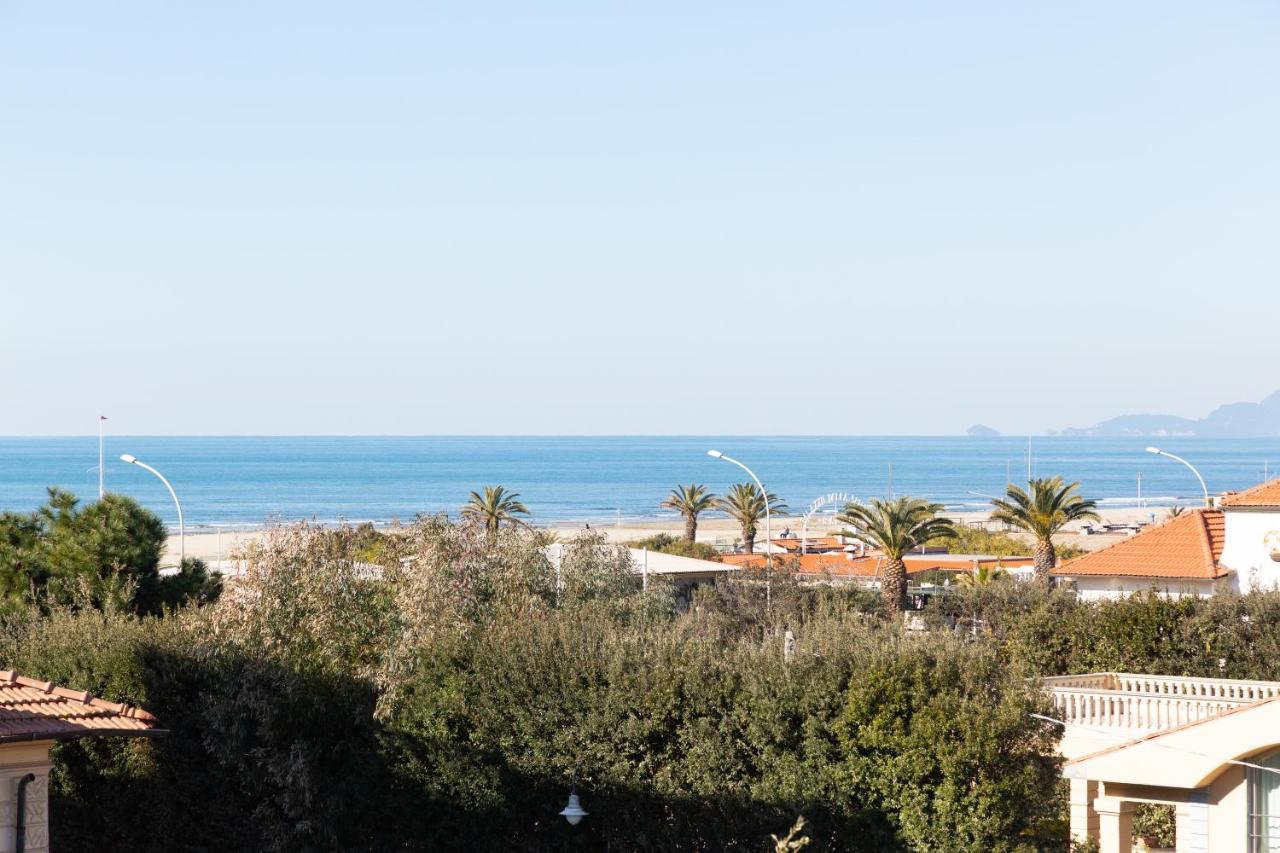 Riviera Residence Marina di Pietrasanta Ngoại thất bức ảnh
