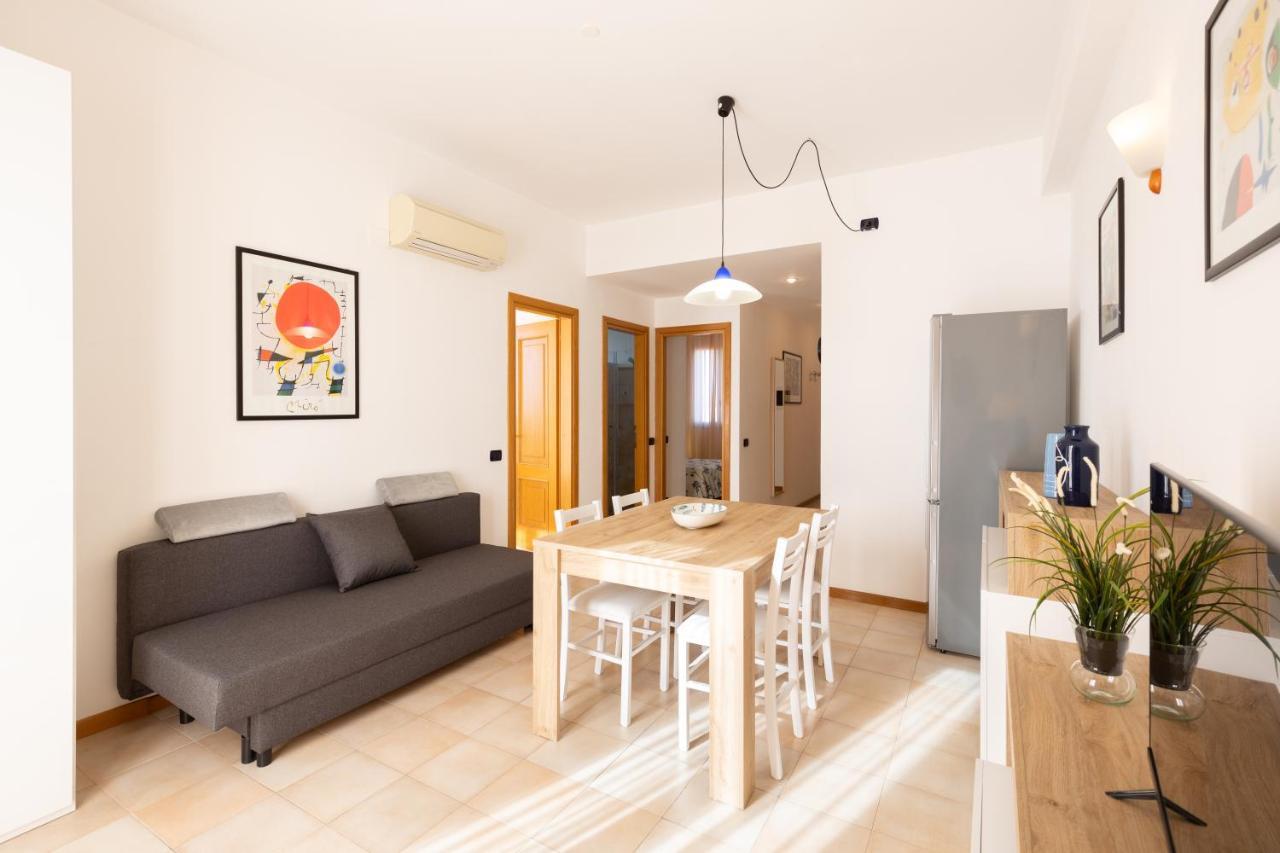 Riviera Residence Marina di Pietrasanta Ngoại thất bức ảnh