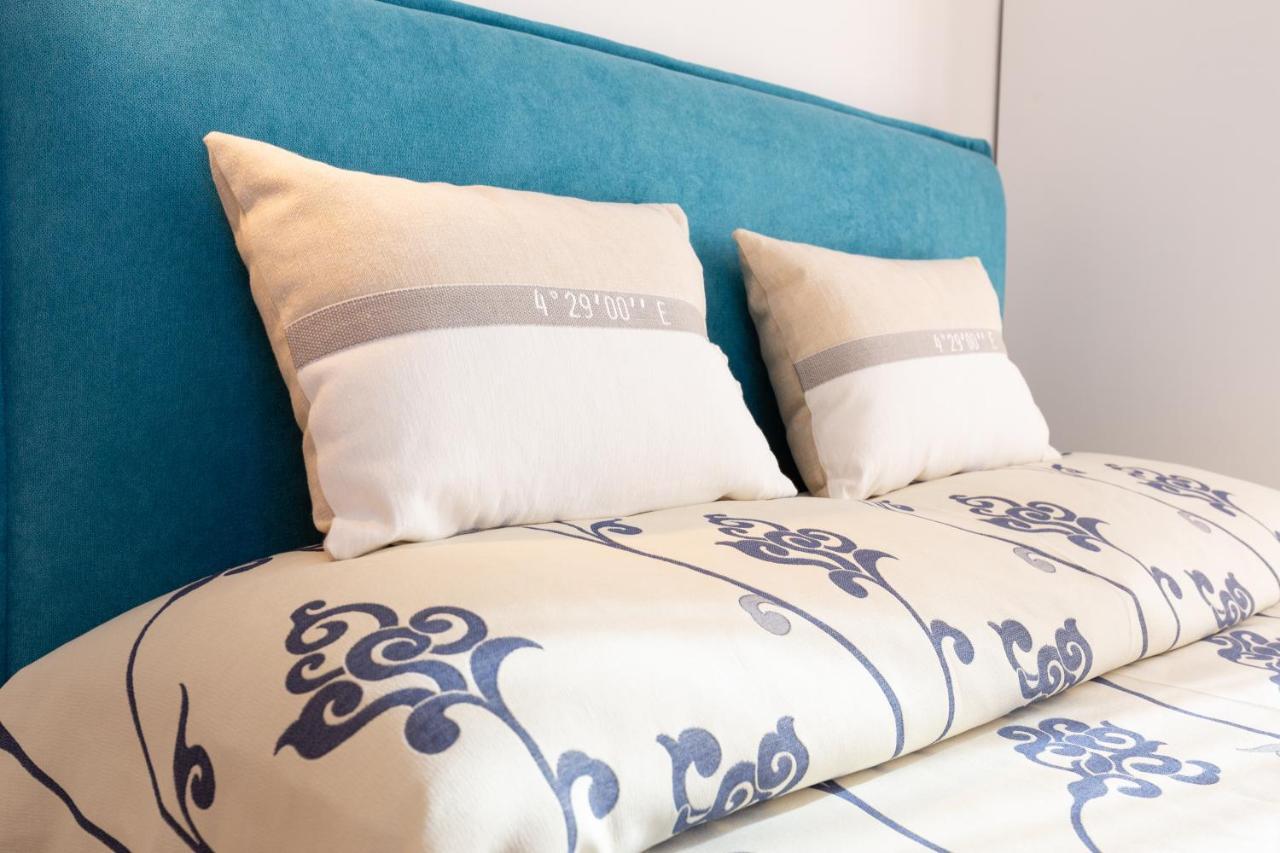 Riviera Residence Marina di Pietrasanta Ngoại thất bức ảnh