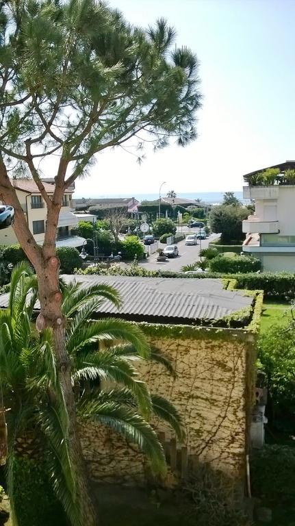 Riviera Residence Marina di Pietrasanta Ngoại thất bức ảnh