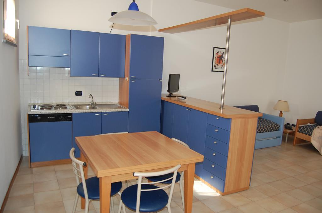 Riviera Residence Marina di Pietrasanta Ngoại thất bức ảnh