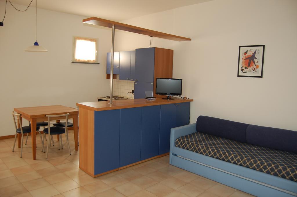 Riviera Residence Marina di Pietrasanta Ngoại thất bức ảnh