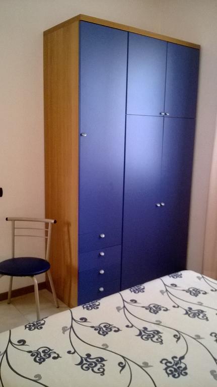 Riviera Residence Marina di Pietrasanta Ngoại thất bức ảnh
