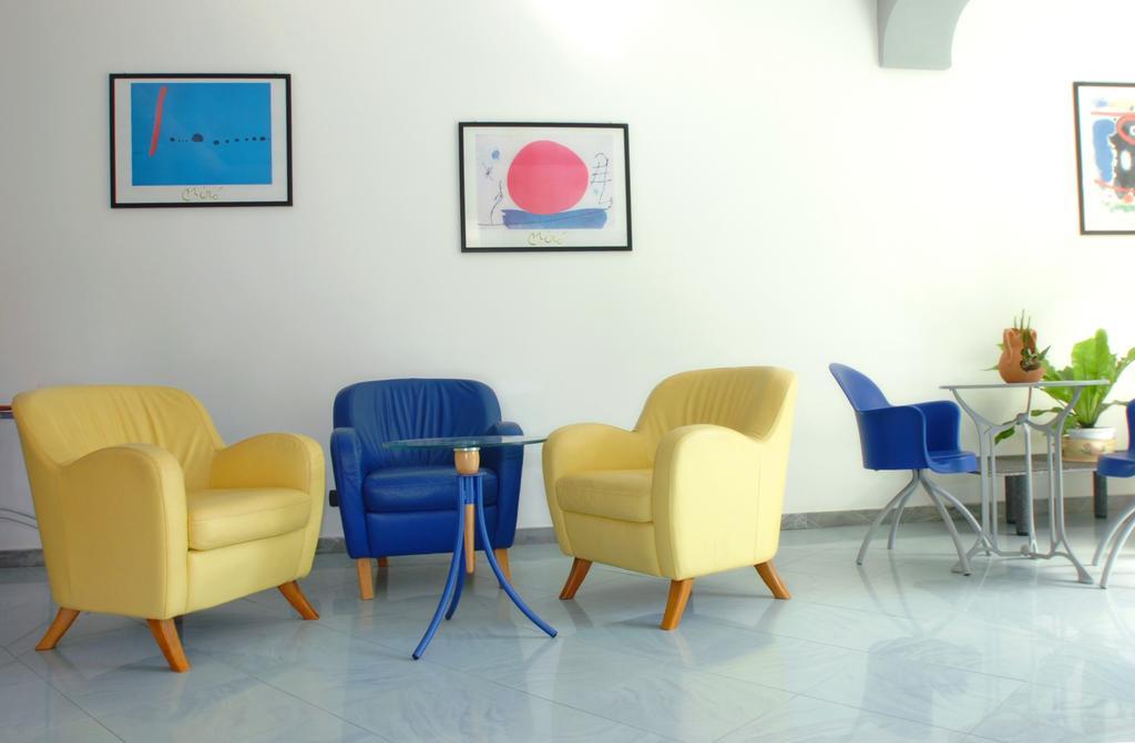 Riviera Residence Marina di Pietrasanta Ngoại thất bức ảnh