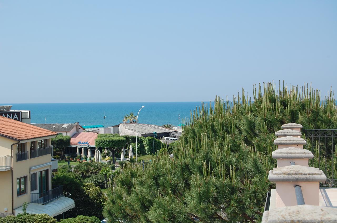 Riviera Residence Marina di Pietrasanta Ngoại thất bức ảnh