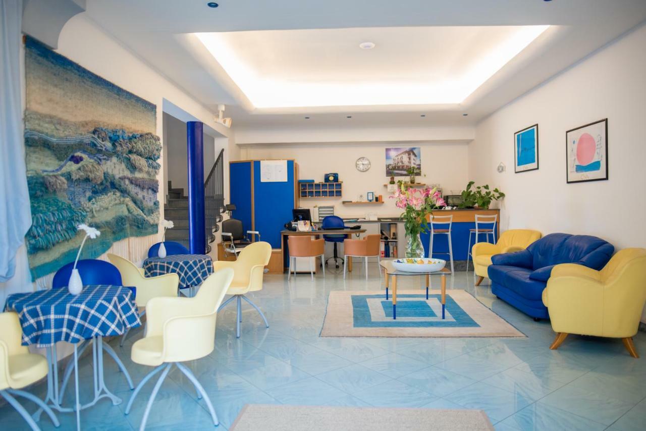 Riviera Residence Marina di Pietrasanta Ngoại thất bức ảnh