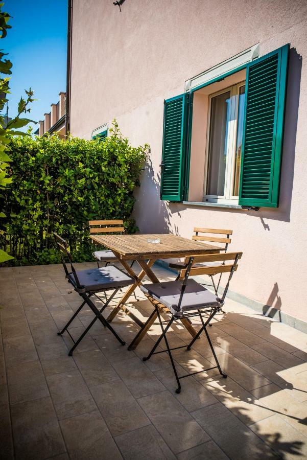 Riviera Residence Marina di Pietrasanta Ngoại thất bức ảnh