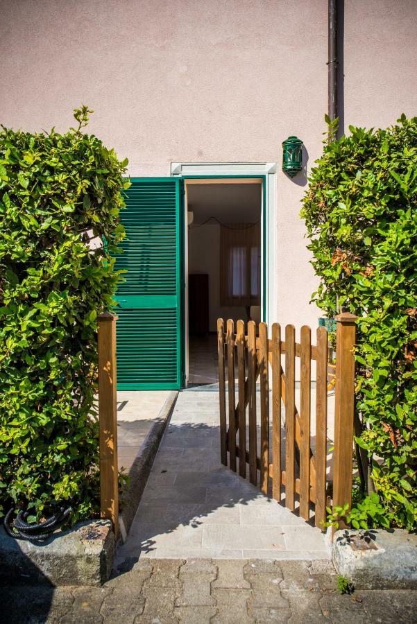 Riviera Residence Marina di Pietrasanta Ngoại thất bức ảnh