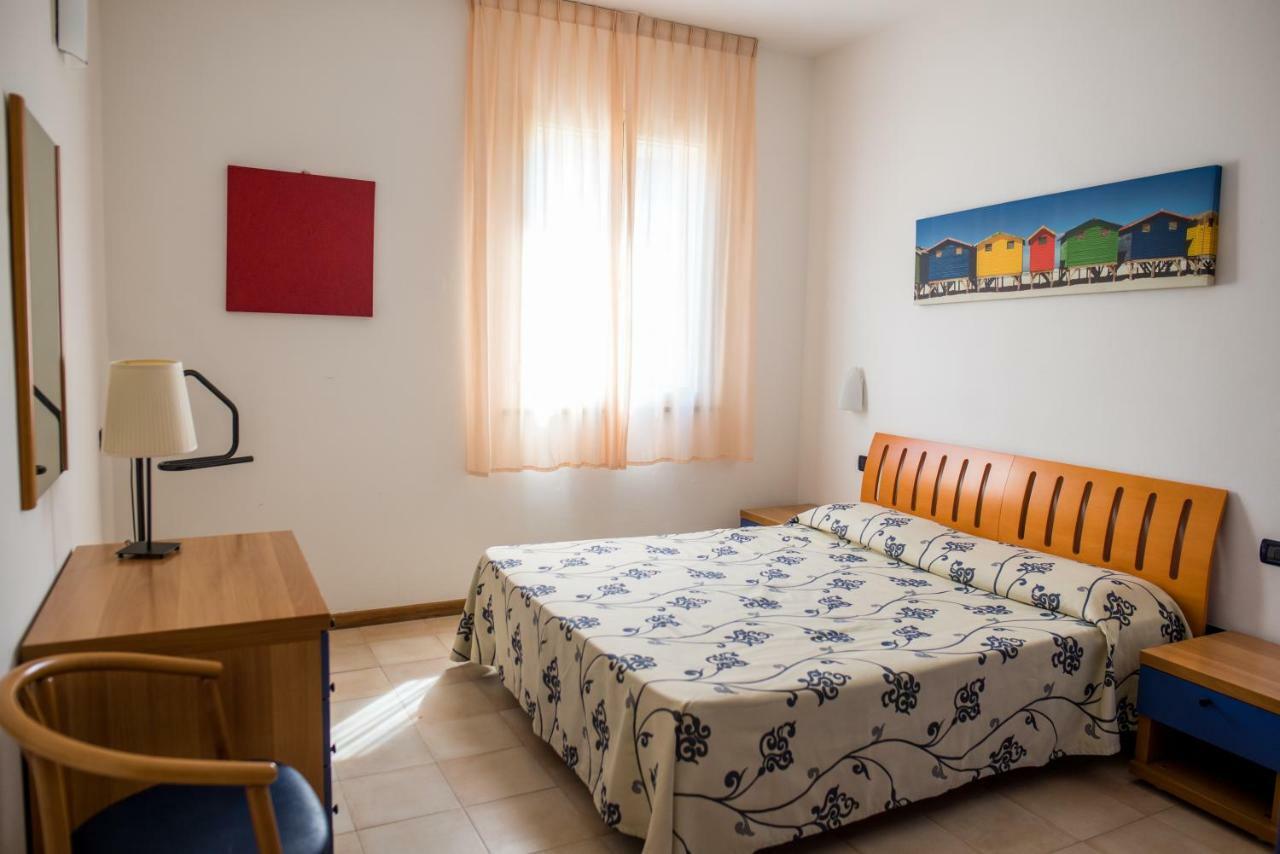 Riviera Residence Marina di Pietrasanta Ngoại thất bức ảnh