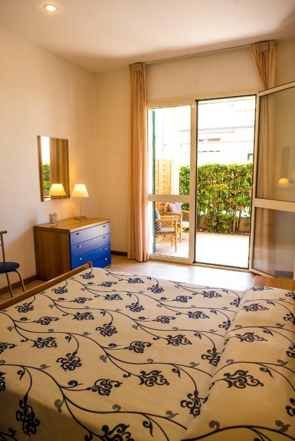 Riviera Residence Marina di Pietrasanta Ngoại thất bức ảnh