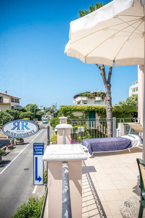 Riviera Residence Marina di Pietrasanta Ngoại thất bức ảnh