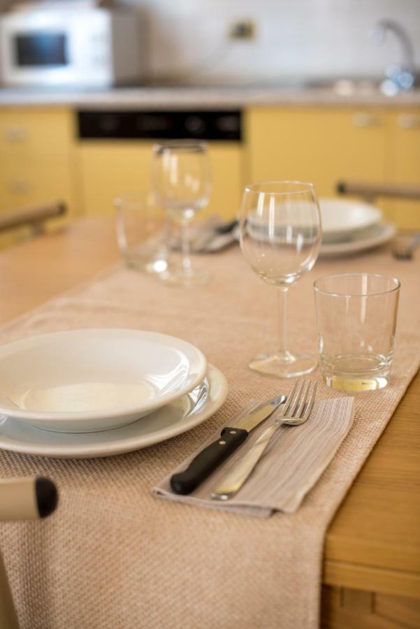 Riviera Residence Marina di Pietrasanta Ngoại thất bức ảnh