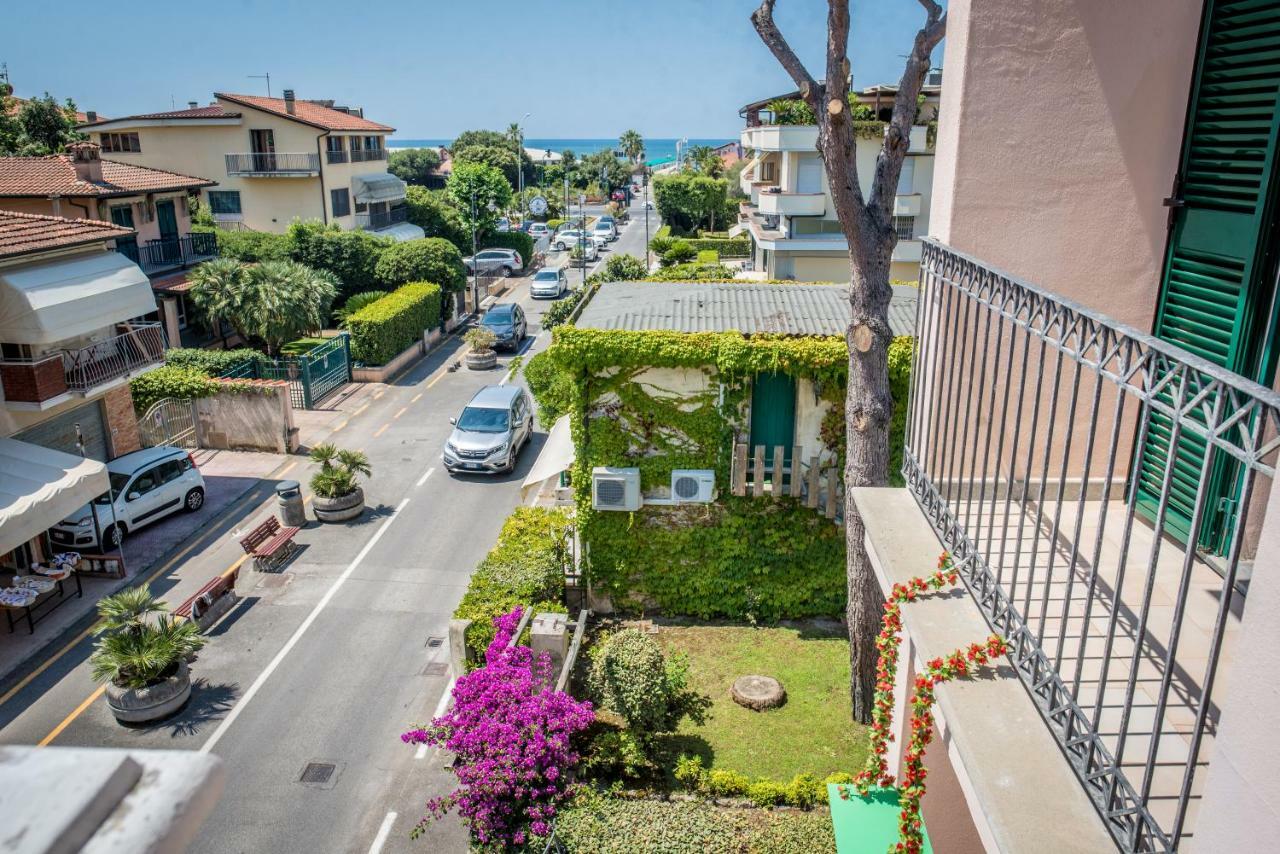 Riviera Residence Marina di Pietrasanta Ngoại thất bức ảnh