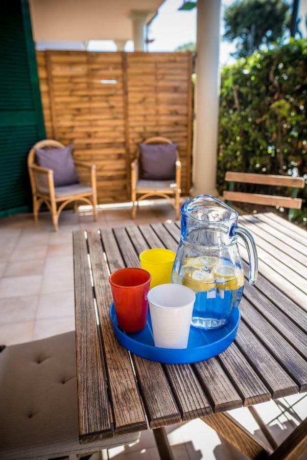 Riviera Residence Marina di Pietrasanta Ngoại thất bức ảnh
