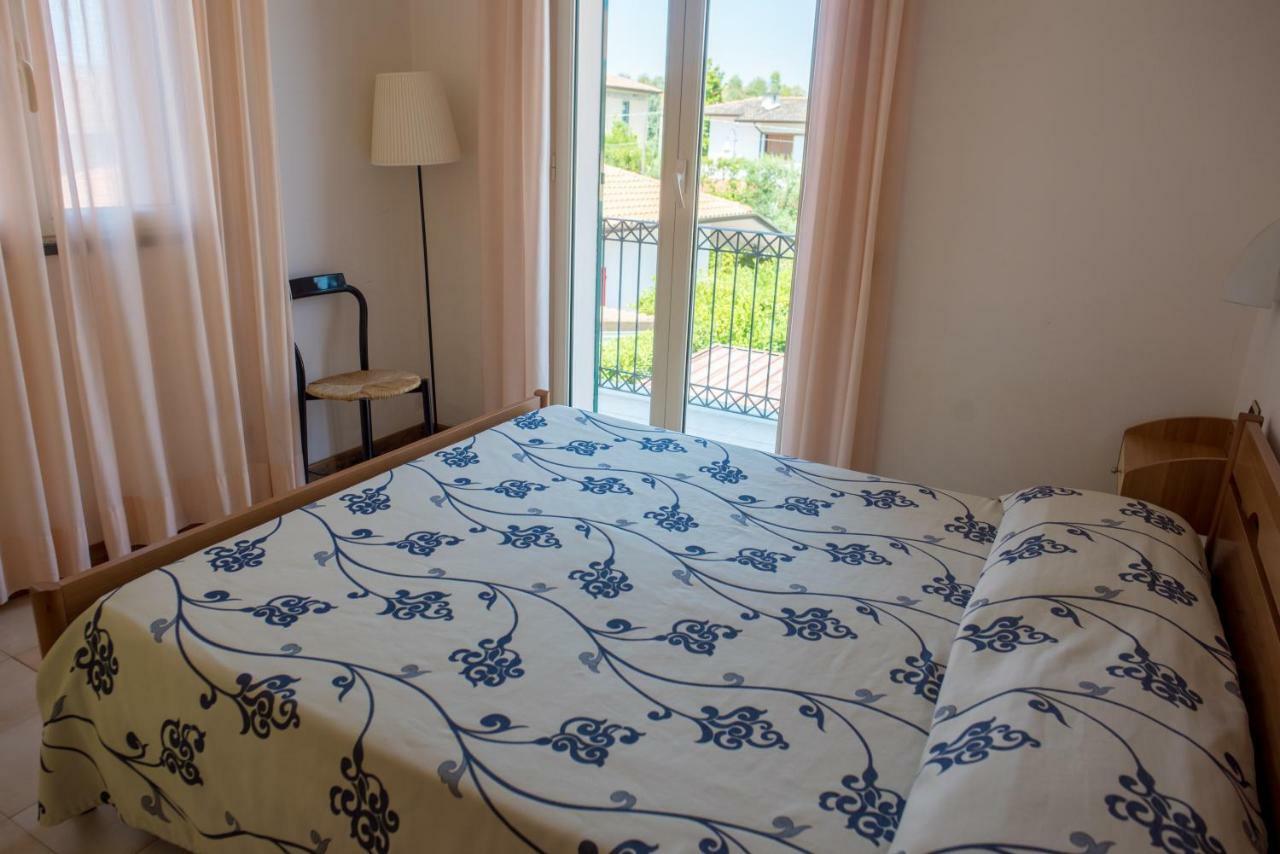 Riviera Residence Marina di Pietrasanta Ngoại thất bức ảnh