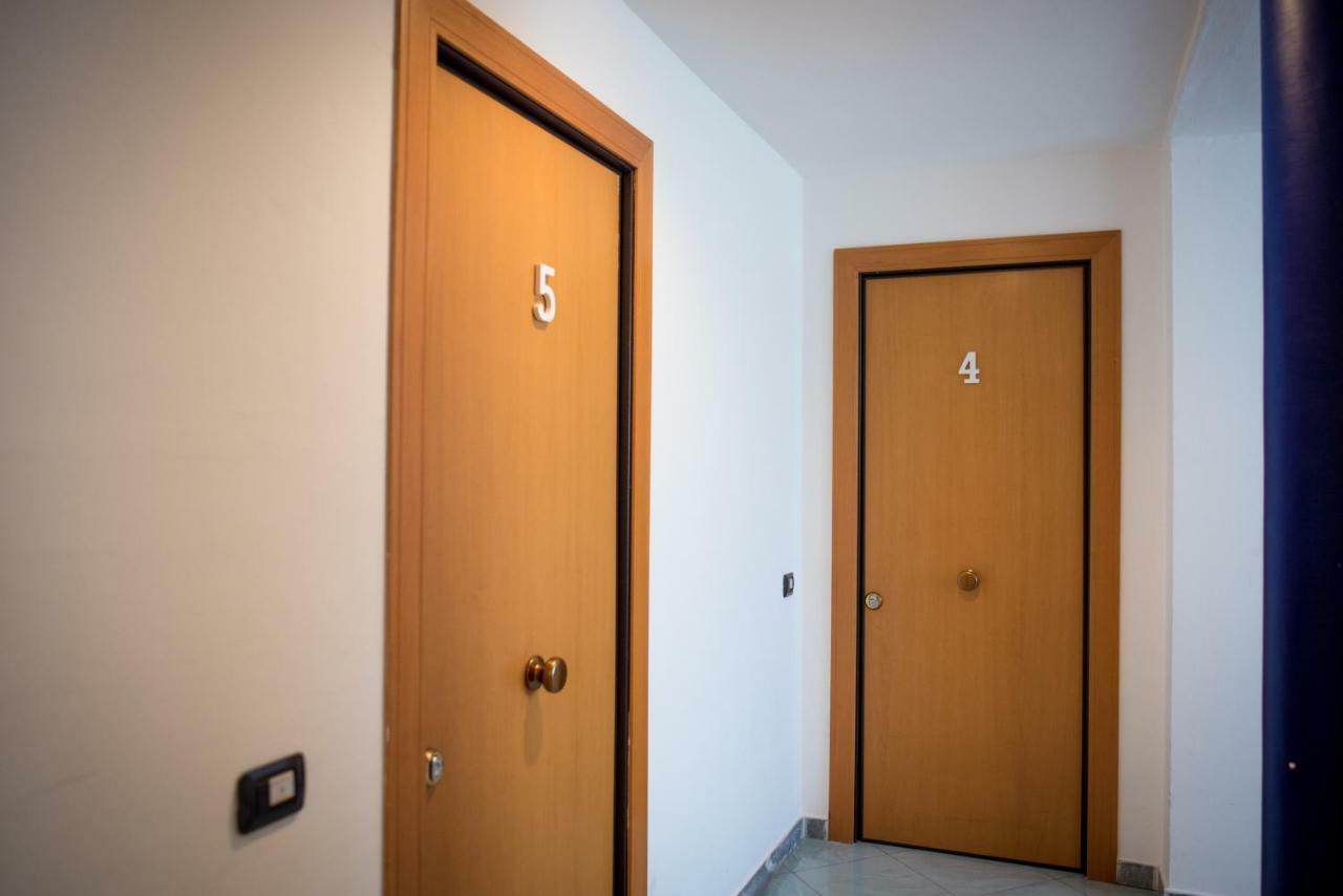 Riviera Residence Marina di Pietrasanta Ngoại thất bức ảnh